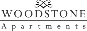 Woodstone Apts. Logo